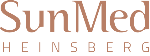 SunMed Heinsberg Logo
